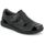 Chaussures Homme Sandales et Nu-pieds Grunland DSG-SA1515 Noir