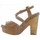 Chaussures Femme Sandales et Nu-pieds Pepe jeans PLS90140 JOPLIN PLS90140 JOPLIN 