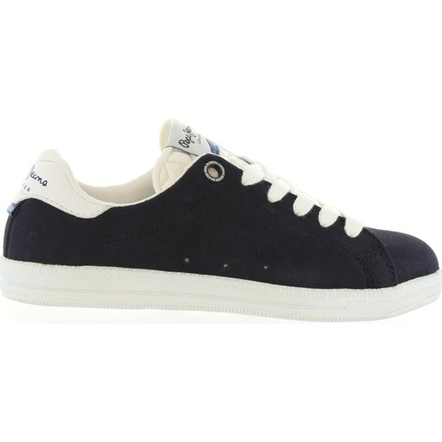 Chaussures Enfant Baskets mode Pepe jeans PBS30209 MURRAY PBS30209 MURRAY 