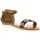 Chaussures Fille Sandales et Nu-pieds Pepe jeans PGS90055 MAYA PGS90055 MAYA 
