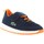 Chaussures Enfant Baskets mode Lacoste 33SPC1005 LIGHT Bleu