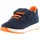 Chaussures Enfant Baskets mode Lacoste 33SPC1005 LIGHT Bleu