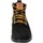 Chaussures Homme Baskets montantes Timberland Chaussure A19UK Killington Chukka Black Noir