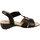 Chaussures Femme Sandales et Nu-pieds Remonte R5273 Noir