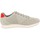 Chaussures Homme Baskets mode Guess FAB12 Gris
