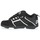 Chaussures Homme Chaussures de Skate DVS COMANCHE Noir / Blanc