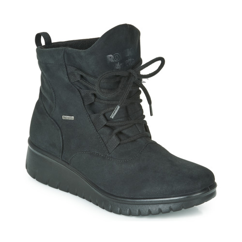 Chaussures Femme Boots Westland VARESE N08 Noir