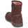 Chaussures Fille Boots prada occhiali da sole marrone ottimo stato con custodia originalea Prada VAGABUNDA AGATHA Bordeaux