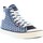 Chaussures Enfant Boots Pepe jeans PGS30223 INDUSTRY DENIM PGS30223 INDUSTRY DENIM 