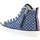 Chaussures Enfant Boots Pepe jeans PGS30223 INDUSTRY DENIM PGS30223 INDUSTRY DENIM 