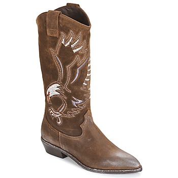 Now Marque Bottes  Saturna