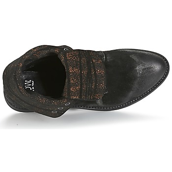 Oh My Sandals 4301 Negro