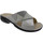 Chaussures Femme Mules Calzaturificio Loren LOM2657bi Blanc
