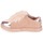 Chaussures Femme Baskets basses Coolway TOP Rose