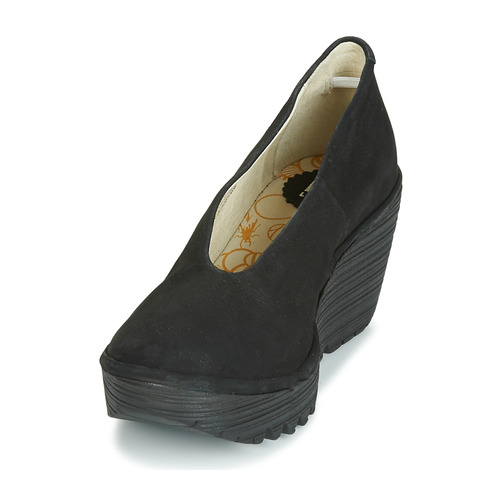 Chaussures Femme Escarpins Femme | Fly London YAZ - TT18457