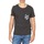 Vêtements met T-shirts manches courtes Eleven Paris LENNYPOCK Blanc