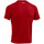 Vêtements Homme T-shirts & Polos Under Armour Tech Rouge