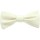 Vêtements Homme Cravates et accessoires Andrew Mc Allister noeud papillon ceremonie beige Beige