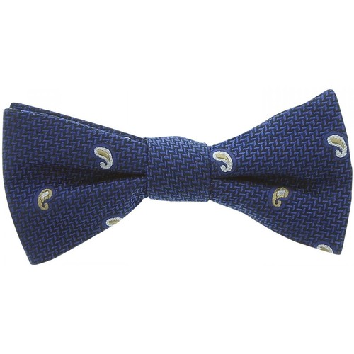 Vêtements Homme Costumes et cravates Homme | Andrew Mc Allister noeud papillon dandy bleu - VW91726