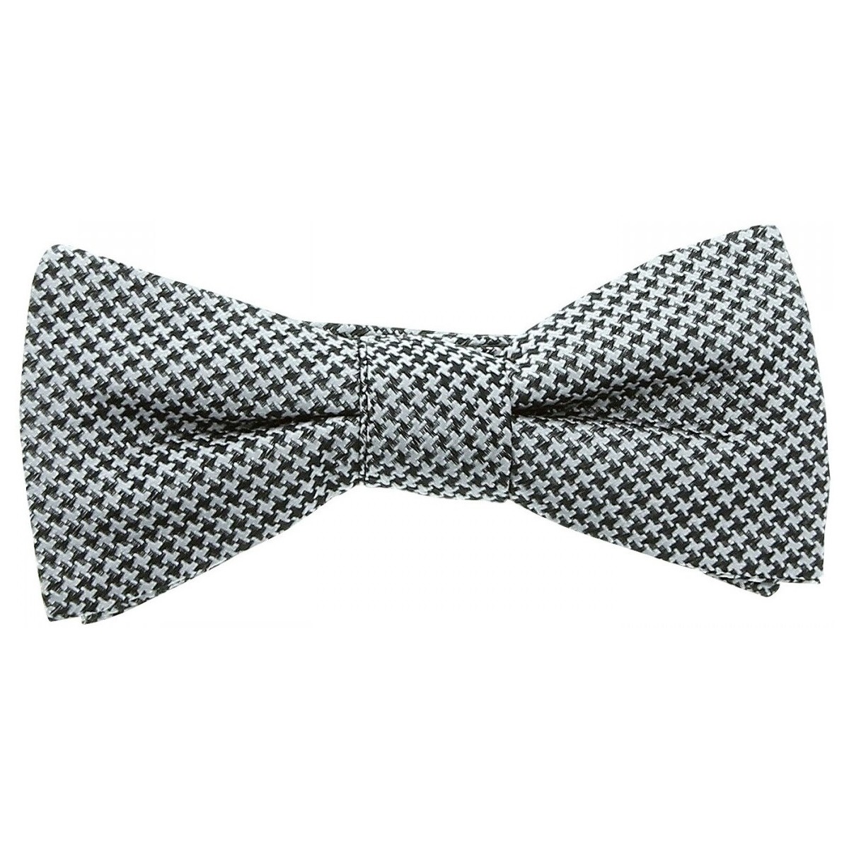 Vêtements Homme Cravates et accessoires Andrew Mc Allister noeud papillon dandy gris Gris