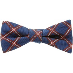 Vêtements Homme Cravates et accessoires Revendre des produits JmksportShopser noeud papillon dandy bleu Bleu