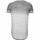 Vêtements Homme T-shirts manches courtes Justing 46486355 Multicolore