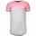 Vêtements Homme T-shirts manches courtes Justing 46488455 Multicolore
