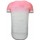 Vêtements Homme T-shirts manches courtes Justing 46488455 Multicolore