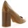 Chaussures Femme Escarpins Elizabeth Stuart Escarpins cuir Marron