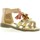 Chaussures Fille Sandales et Nu-pieds Flower Girl 340210-B1080 340210-B1080 
