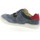 Chaussures Garçon Derbies & Richelieu Kickers 414590-30 JYKROI 414590-30 JYKROI 