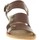 Chaussures Femme Sandales et Nu-pieds Kickers 470960-50 KHOOL 470960-50 KHOOL 
