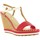 Chaussures Femme Espadrilles Maria Mare 66348 66348 