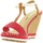 Chaussures Femme Espadrilles Maria Mare 66348 66348 