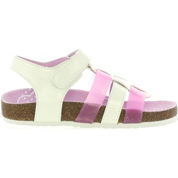 Chaussures Fille Tênis Adidas Performance Ultrabounce M Azul Kickers 469250-30 MAGIDAYS Blanco