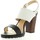 Chaussures Femme Sandales et Nu-pieds Kickers 502050-50 SARDAN 502050-50 SARDAN 