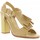 Chaussures Femme Escarpins Maria Mare 66104 66104 