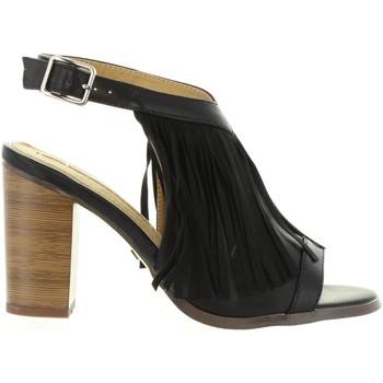 Chaussures Femme Escarpins Maria Mare 66105 Negro