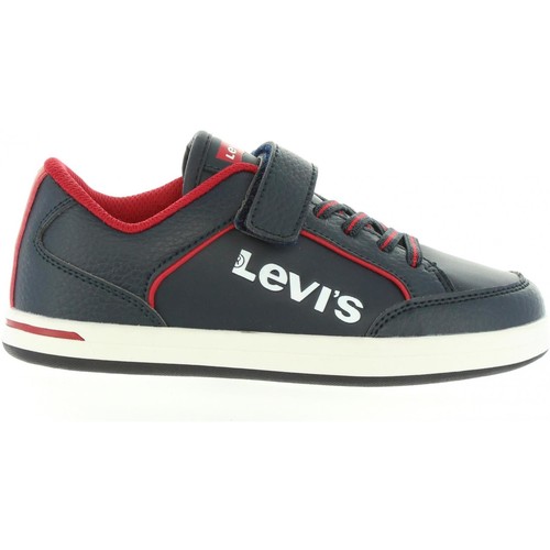 Chaussures Enfant Longueur des manches Levi's VCHI0002S CHICAGO VCHI0002S CHICAGO 