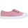 Chaussures Fille Sécurité du mot de passe 292      (rosa) Niña Rosa Rose