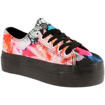 Chaussures Femme Baskets mode Sixty Seven LANZU Multicolore