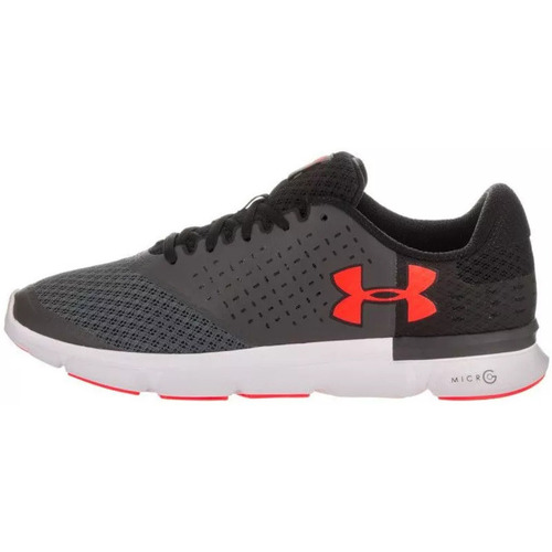 Chaussures Homme Baskets basses Under Armour Micro G Speed Swift 2 Gris