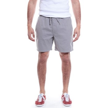Vêtements Homme Shorts / Bermudas Ritchie SHORT CASSIS Gris clair