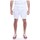 Vêtements recommend Shorts / Bermudas Ritchie SHORT CASSIS Blanc