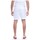Vêtements recommend Shorts / Bermudas Ritchie SHORT CASSIS Blanc