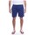 Vêtements Shorts / Bermudas Ritchie SHORT CASSIS Bleu