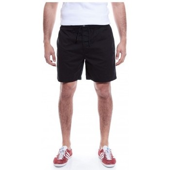 Vêtements Homme Shorts / Bermudas Ritchie SHORT CASSIS Noir