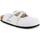 Chaussures Femme Mules Grunland DSG-CB0017 Blanc