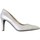 Chaussures Femme Escarpins Kesslord ANITA ANITA_GP_BL Blanc