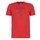 Vêtements Homme T-shirts manches courtes Puma FERRARI BIG SHIELD TEE Rouge